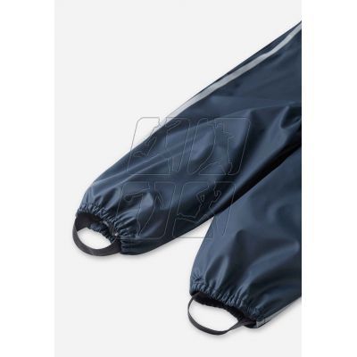 10. Rain pants Reima Lammikko Jr 5100026A-6980