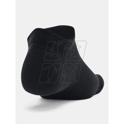 3. Under Armor socks 1382611-002