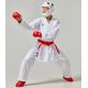 13. Extera 3 Pro WKF Helmet with Face Shield | MOOTO