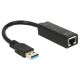 3. DeLOCK 62616 Ethernet network card 1000 Mbit/s