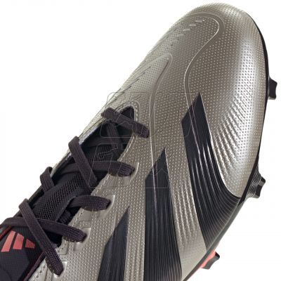 7. Adidas Predator League FG IF6349 football boots