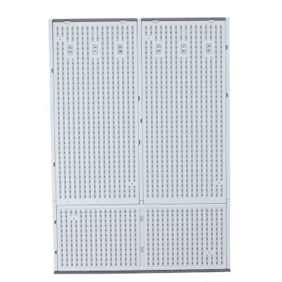 21. Lifetime Storage Locker 60226