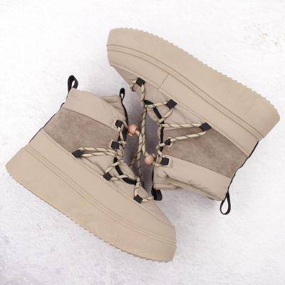 10. Potocki platform ankle boots W 72302 WOL280B