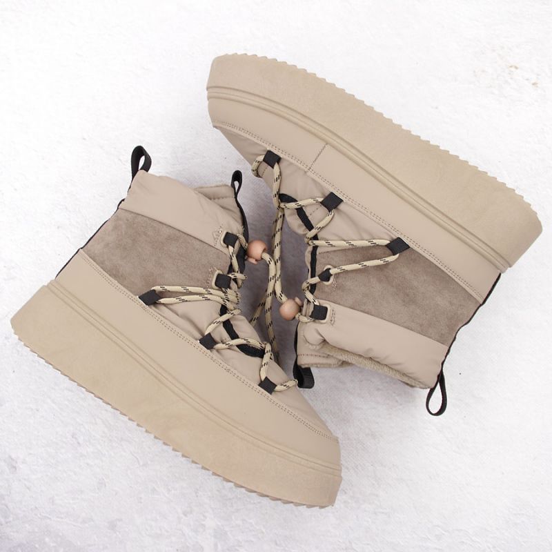 10. Potocki platform ankle boots W 72302 WOL280B