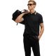 4. Polo Shirt Boss Paddy Charcoal M 50469055-018