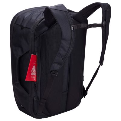 19. Thule Subterra 2 Convertible Carry-on Bag - Black