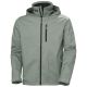 Helly Hansen Men's Sailing Jacket Crew Hooded Jacket 2 34443 485