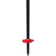 2. Kerma SPEED SL JR Ski Poles
