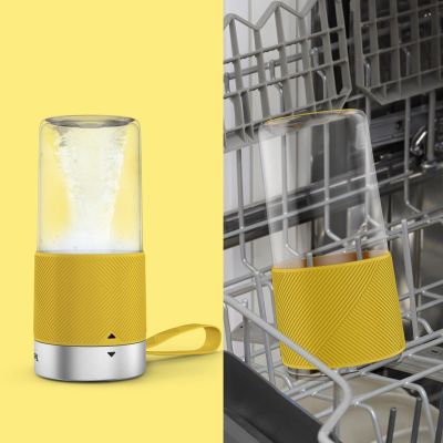 7. TEFAL BL1C0230 LightMix blender on the go