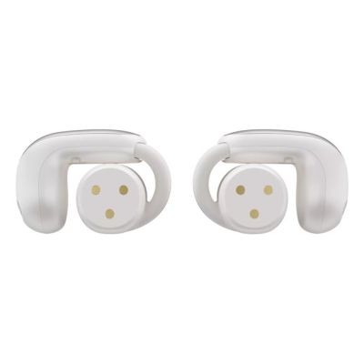 4. Bose Ultra Open Earbuds (White)