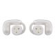 4. Bose Ultra Open Earbuds (White)