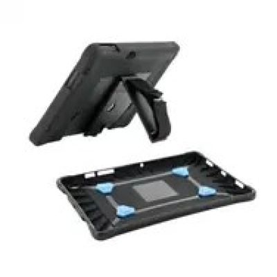 2. Mobilis PROTECH 27.9 cm (11") Bumper Black