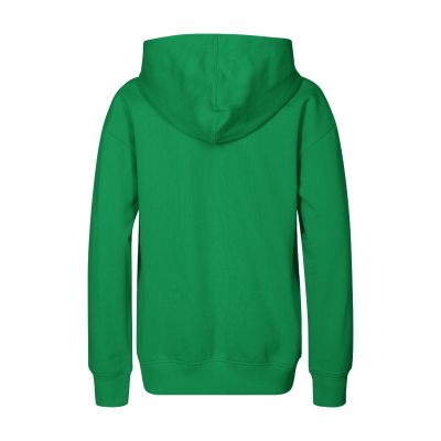 4. Chill Kids Sweatshirt (Grass Green)