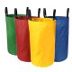 2. Jumping bag with handles