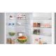 3. BOSCH KGN492IDF fridge-freezer