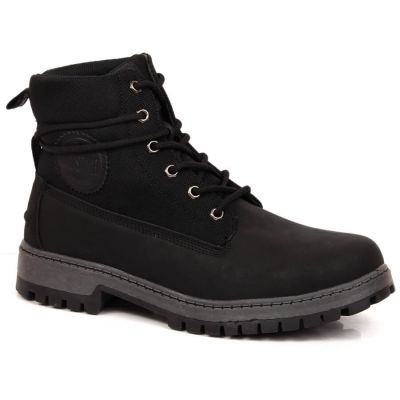 Big Star M INT1779B Hiking Boots