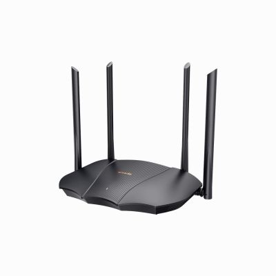 2. Tenda-TX9 PRO AX3000 WiFi router