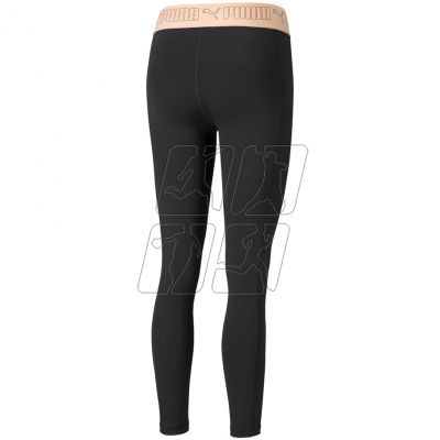 2. Leggings Puma Train Elastic 7/8 W 520282 27