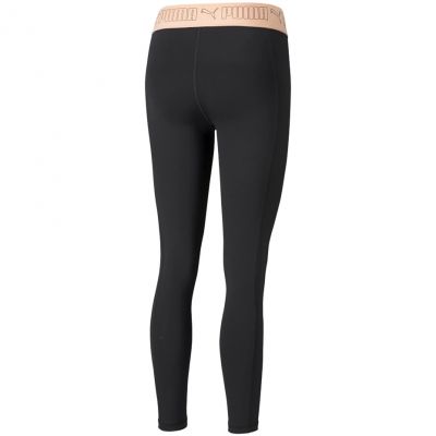 2. Puma Train Elastic 7/8 W Leggings 520282 27