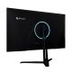 5. Arozzi Nova 24” Computer Monitor 60.5 cm (23.8") 1920 x 1080 px Full HD LED Black