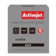Activejet A-KXP160 Ink Ribbon (Panasonic KXP160 replacement; Supreme; black)