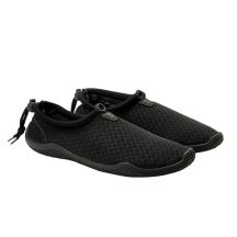 ProWater men's quick-drying non-slip water shoes, black