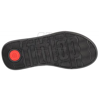 4. FitFlop F-Mode Flatform W FW5-090 Shoes