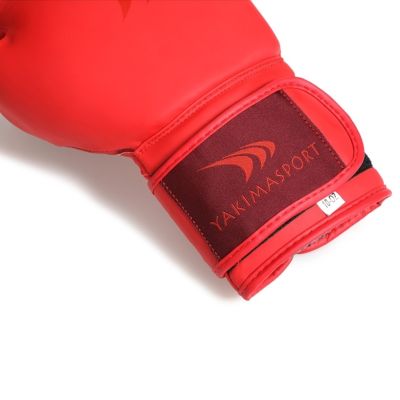 4. Yakima Sport Mars Gloves 10 oz 10056910oz
