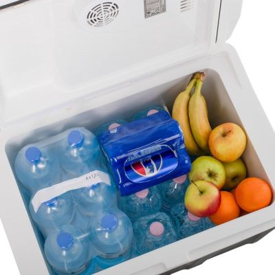 27. ADLER AD 8090 portable refrigerator