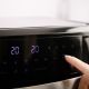 2. Taurus Air Fry Digital Duo fryer