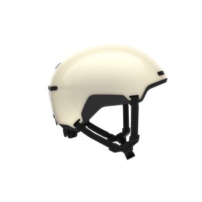 6. POC Calyx Ski Helmet White