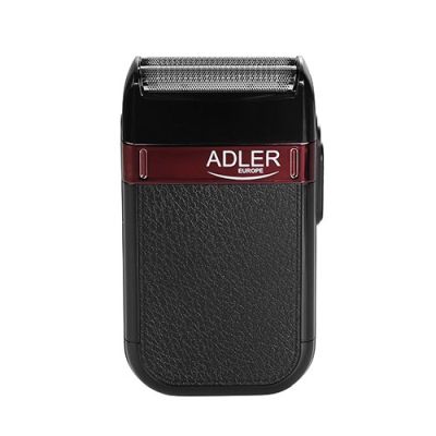 2. Adler AD 2923 Beard Shaver (Black)