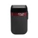 2. Adler AD 2923 Beard Shaver (Black)