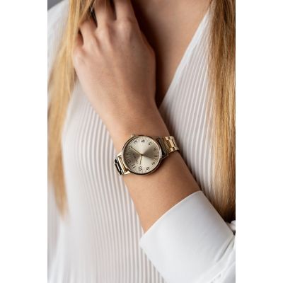 7. Paul Lorens PL11715B3-4D1 Women's Watch