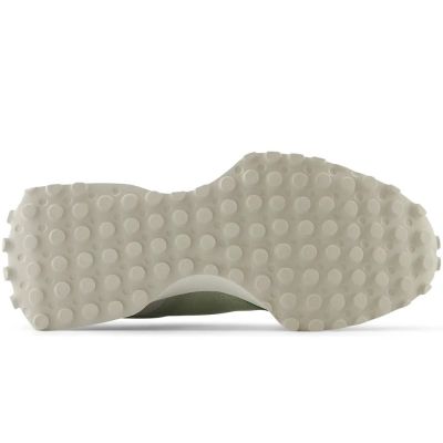 5. New Balance 327 Women's/Men's Sneakers Suede Green (U327CE)
