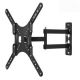 3. Maclean MC-759 TV wall mount (wall-mounted; 13" - 55"; max. 30kg)
