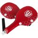 2. MASTERS PAC-RED Training Pack (pair)