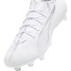 6. Puma Ultra 5 Pro FG/AG football boots white 107685 04