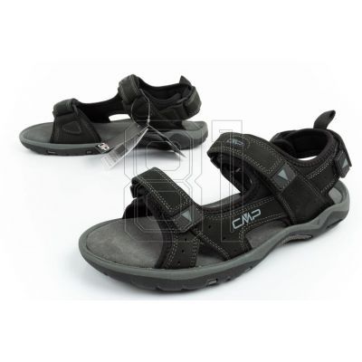 14. CMP Almaak Sandals M 38Q9947 U901