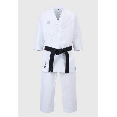 8. Basic Kata Combo WKF karate kimono | MOOTO