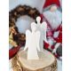 14. ANGEL FIGURINE 7x2.5x14.5CM