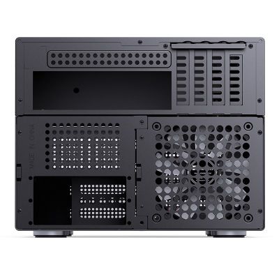 19. Jonsbo N4 NAS Case -