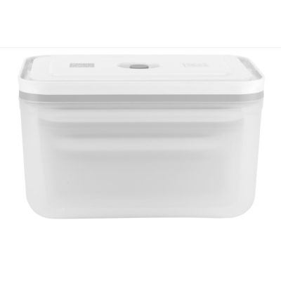9. 3-Piece Plastic Container Set ZWILLING Fresh & Save 36804-003-0