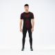 5. Men's IREN short-sleeved T-shirt