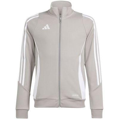 6. Adidas Tiro 24 Training Jr IR9508 sweatshirt