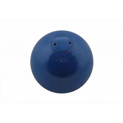 3 kg ball