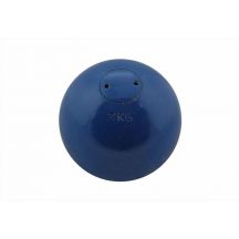 3 kg ball
