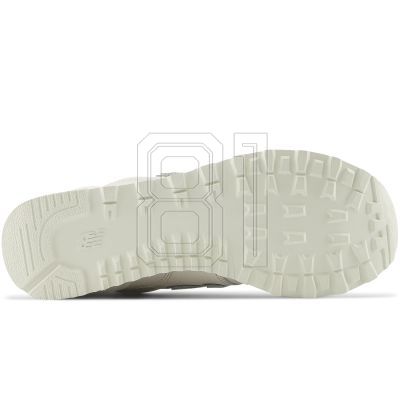 10. New Balance W WL574IR2 sports shoes
