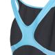 5. Adidas Performance Big Bars Jr swimsuit IR9625