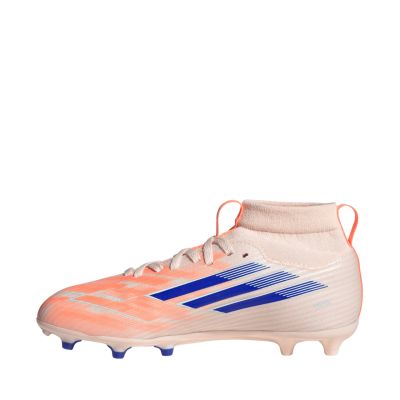 17. adidas F50 Sparkfusion League FG/AG JR3971 football boots